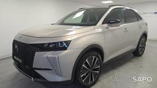 DS DS7 1.5 BlueHDi S&S 130 de 2025