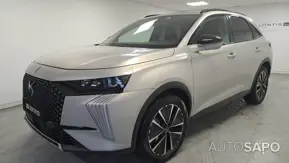 DS DS7 1.5 BlueHDi S&S 130 de 2025