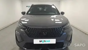 Peugeot 2008 1.6 e-HDi LE Feline de 2025