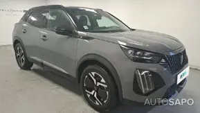 Peugeot 2008 1.6 e-HDi LE Feline de 2025