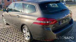 Peugeot 308 1.2 PureTech Style de 2020