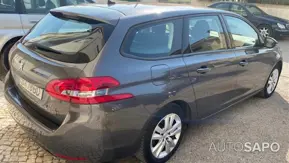 Peugeot 308 1.2 PureTech Style de 2020