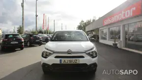 Citroen C4 1.5 BlueHDi Feel Pack de 2021