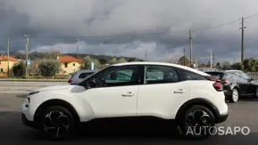 Citroen C4 1.5 BlueHDi Feel Pack de 2021