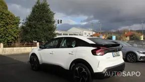 Citroen C4 1.5 BlueHDi Feel Pack de 2021