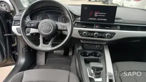 Audi A4 de 2021