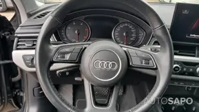 Audi A4 de 2021