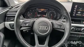 Audi A4 de 2021