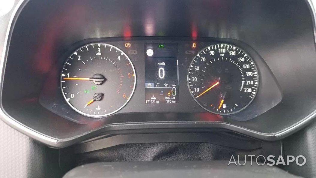 Renault Clio 1.5 Blue dCi Intens de 2021