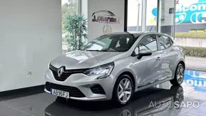 Renault Clio 1.5 Blue dCi Intens de 2021