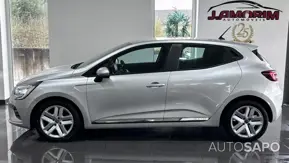 Renault Clio 1.5 Blue dCi Intens de 2021