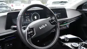 Kia EV6 de 2023