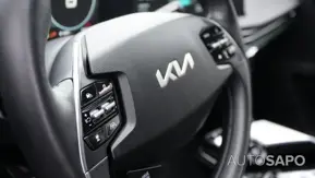 Kia EV6 de 2023