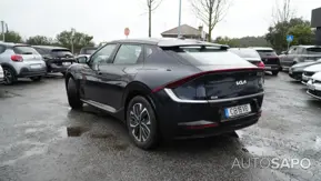 Kia EV6 de 2023