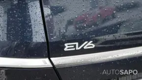 Kia EV6 de 2023