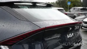 Kia EV6 de 2023