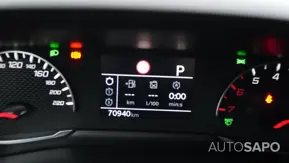 Peugeot 2008 1.2 PureTech Active EAT8 de 2020