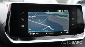 Peugeot 2008 1.2 PureTech Active EAT8 de 2020