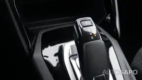 Peugeot 2008 1.2 PureTech Active EAT8 de 2020