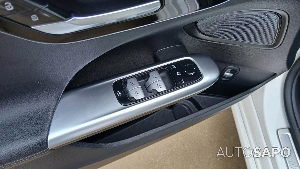 Mercedes-Benz Classe C de 2021