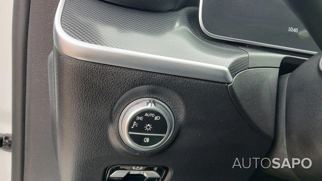 Mercedes-Benz Classe C de 2021