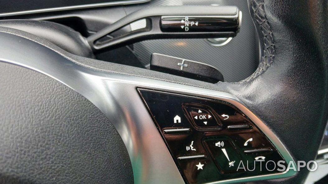 Mercedes-Benz Classe C de 2021