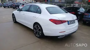 Mercedes-Benz Classe C de 2021