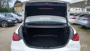 Mercedes-Benz Classe C de 2021