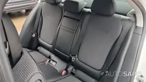 Mercedes-Benz Classe C de 2021