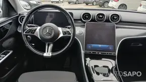 Mercedes-Benz Classe C de 2021