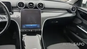 Mercedes-Benz Classe C de 2021