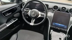 Mercedes-Benz Classe C de 2021