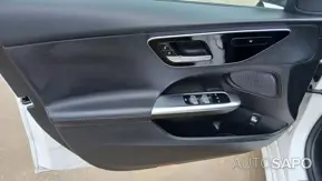 Mercedes-Benz Classe C de 2021