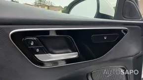 Mercedes-Benz Classe C de 2021