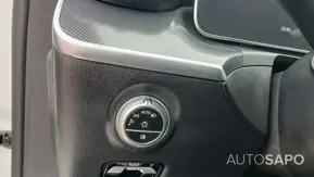 Mercedes-Benz Classe C de 2021