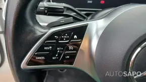 Mercedes-Benz Classe C de 2021