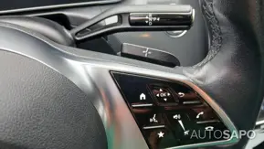 Mercedes-Benz Classe C de 2021