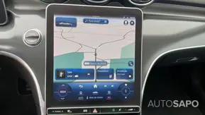 Mercedes-Benz Classe C de 2021