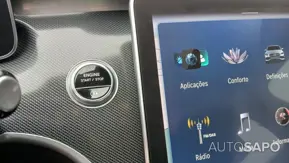 Mercedes-Benz Classe C de 2021