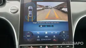 Mercedes-Benz Classe C de 2021