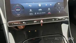 Mercedes-Benz Classe C de 2021