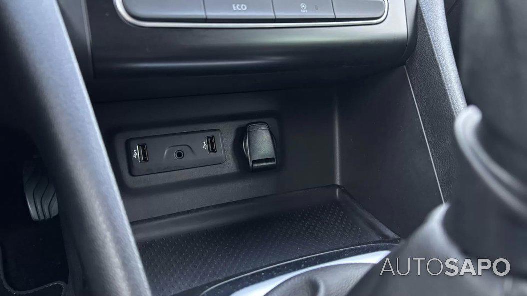 Renault Mégane 1.5 dCi Limited de 2018