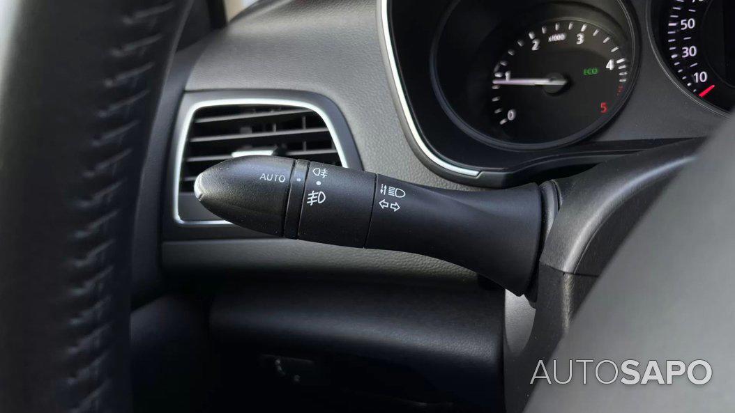 Renault Mégane 1.5 dCi Limited de 2018