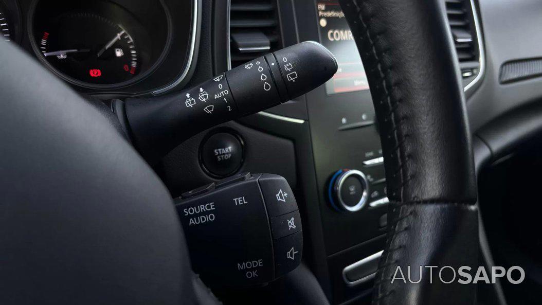 Renault Mégane 1.5 dCi Limited de 2018