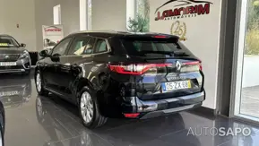 Renault Mégane 1.5 dCi Limited de 2018