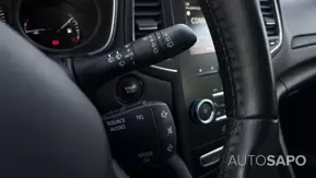 Renault Mégane 1.5 dCi Limited de 2018