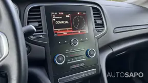 Renault Mégane 1.5 dCi Limited de 2018