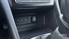 Renault Mégane 1.5 dCi Limited de 2018