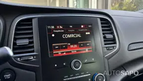 Renault Mégane 1.5 dCi Limited de 2018