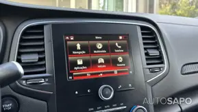 Renault Mégane 1.5 dCi Limited de 2018